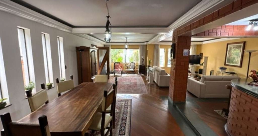 Casa com 3 quartos à venda na Rua Acaju, 211, Jardim Têxtil, São Paulo