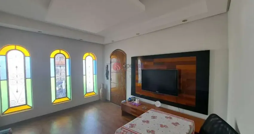 Casa térrea a venda, Vila Formosa 163m2
