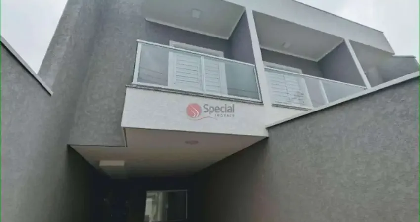 Casa com 3 quartos à venda na Rua Torre de Pedra, 167, Vila Santa Isabel, São Paulo