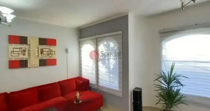 Sobrado com  área gourmet a venda no Alto da Vila Carrão, 225 m²