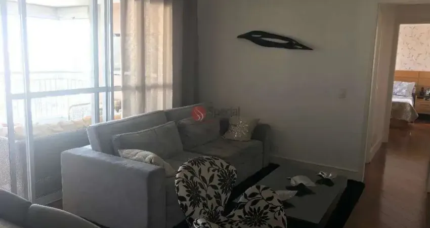 Apartamento com 3 quartos à venda na Rua Queriri, 50, Vila Carrão, São Paulo