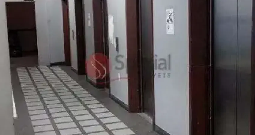 Sala comercial 106 m², venda e locação, Metrô República, ótimo ponto para escritórios e clinicas.