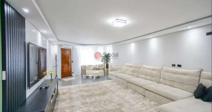 Sobrado com 4 quartos à venda na Vila Carrão 250 metros.
