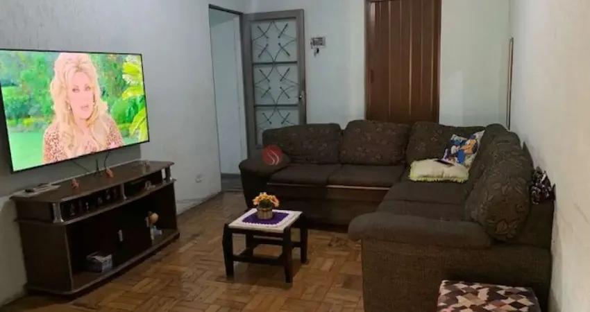 Sobrado  residencial à venda na Vila Formosa com 3 moradias