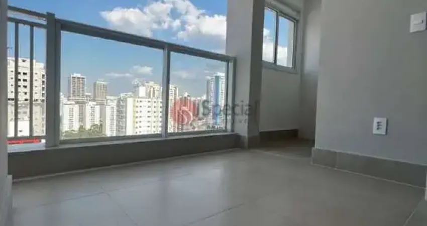 Apartamento no Tatuapé novo ao lado Shopping Metrô.
