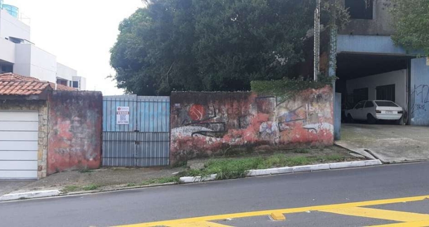 Terreno à venda na Avenida Montemagno, 3045, Vila Formosa, São Paulo