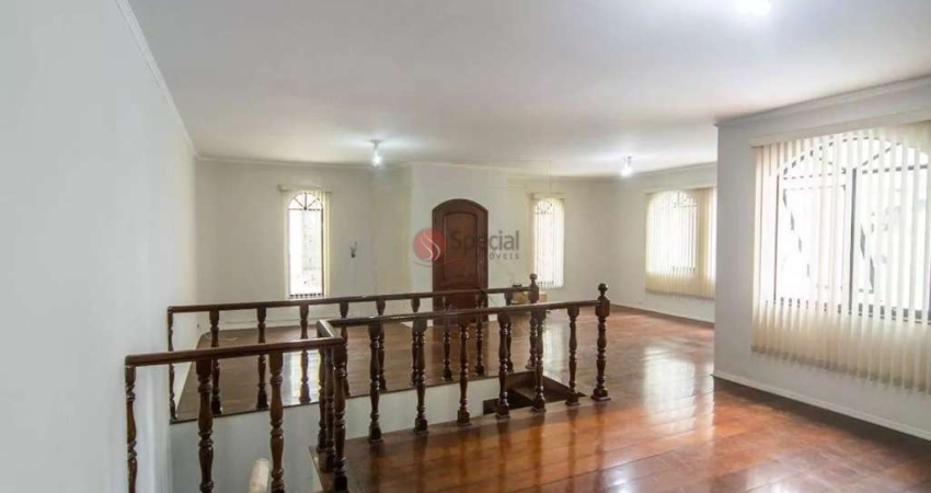 Casa com 3 quartos à venda na Rua Visconde de Ataíde, 235, Jardim Têxtil, São Paulo