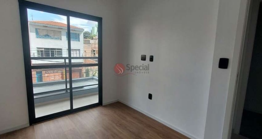 Apartamento com 2 quartos para alugar na Rua Templários, 574, Vila Formosa, São Paulo