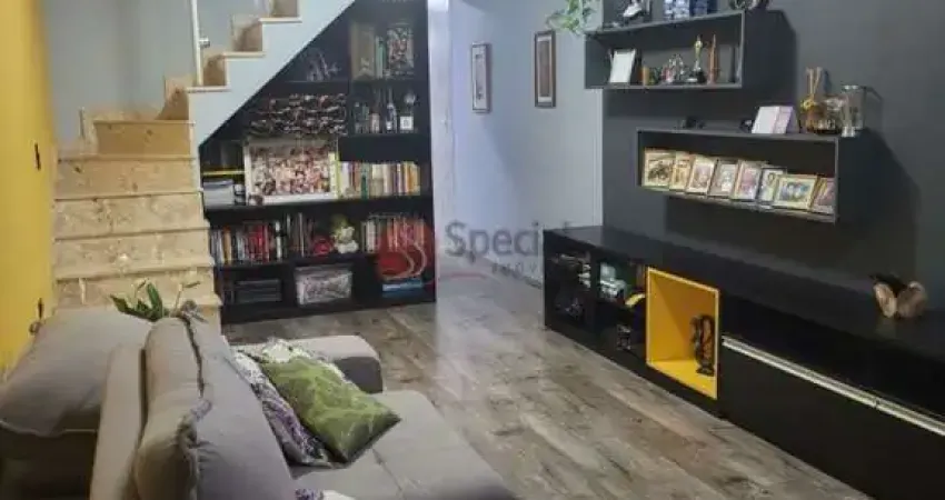 Sobrado à venda na Penha.