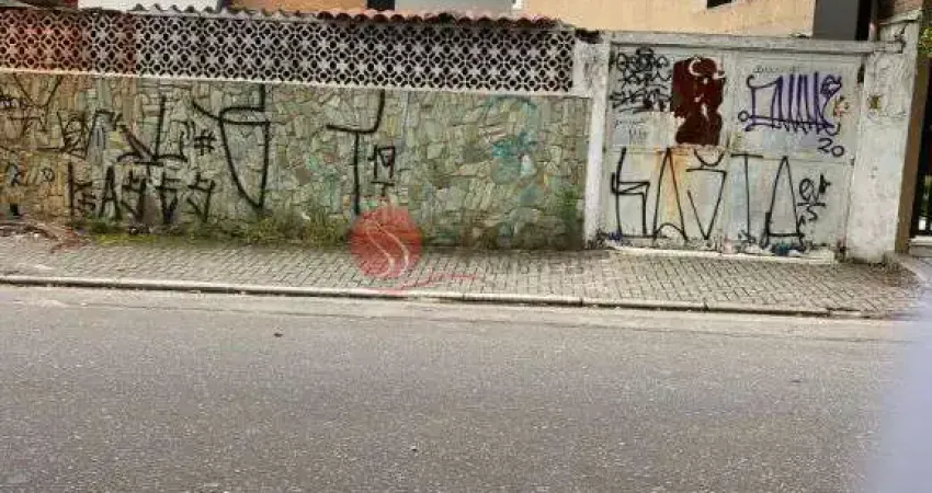 Imperdível,  preço de oportunidade! Belíssimo terreno no Anália Franco