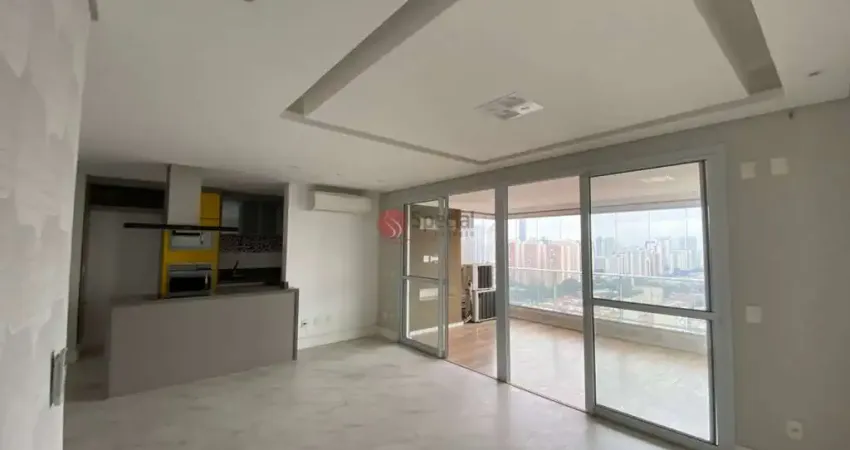 Apartamento no Tatuapé 89 metros, 2 dormitórios, 2 vagas, deposito, próximo a Padaria Marengo.