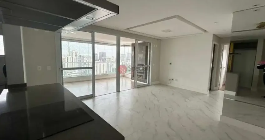 Apartamento no tatuapé 89 metros, 2 dormitórios, 2 vagas, deposito, próximo a padaria marengo.