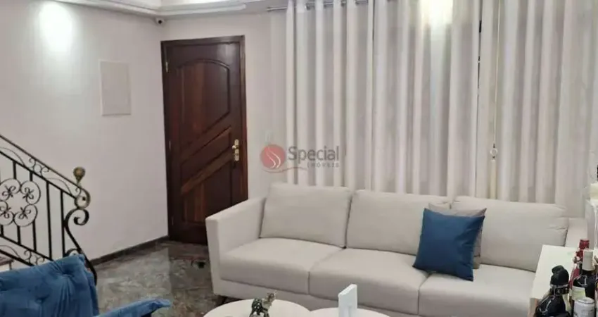 Sobrado à venda, Vila Carrão, 4 quartos, 1 suíte e 2 vagas