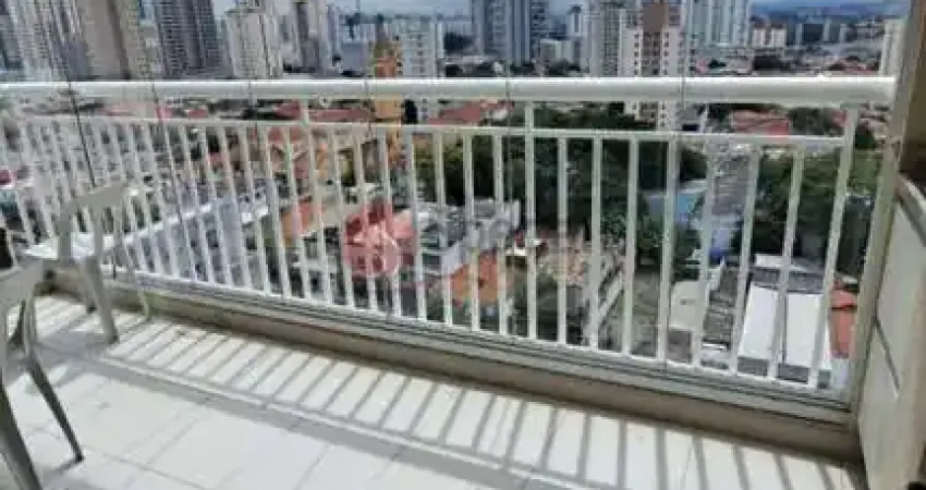 Apartamento à venda no Tatuapé lado debaixo.