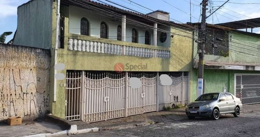 Terreno com 300 metros no Jardim Maringá - Vila Matilde.