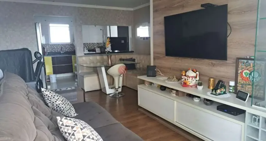 Apartamento na Agua Rasa de 74 metros próximo ao Shopping e Metrô Anália
