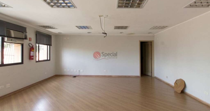 Sala comercial com 9 salas à venda na Rua Icaraí, 82, Tatuapé, São Paulo