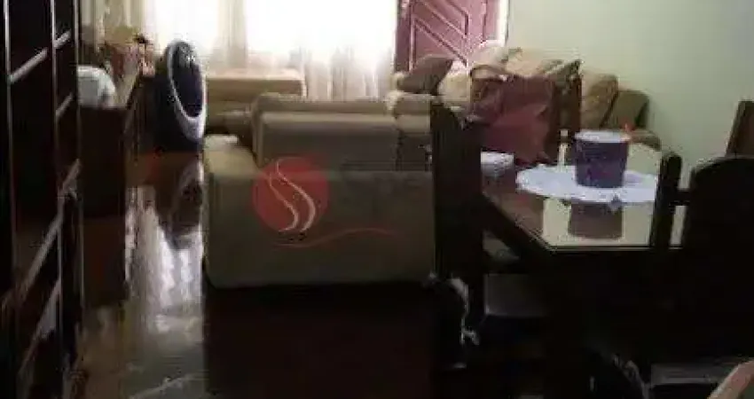 Sobrado Coml. /Resid. próx. Shopping Analia Franco