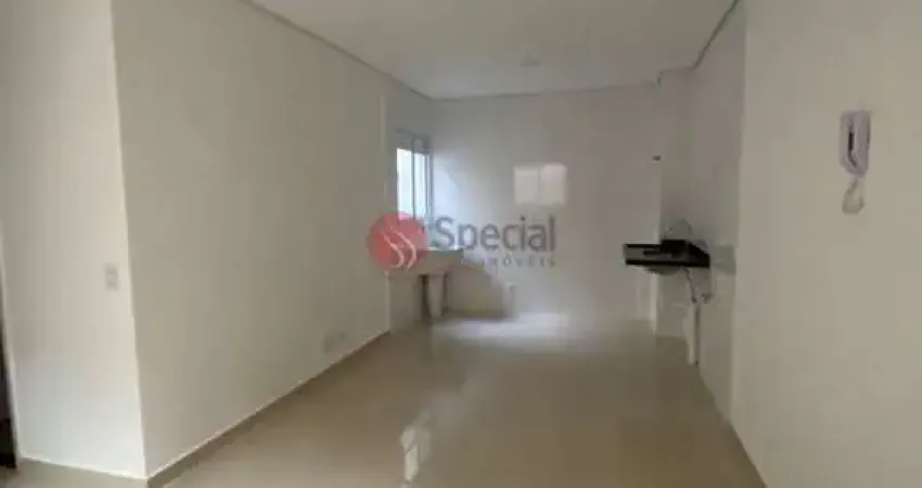 Apartamento no Tatuapé  com 2 dormitórios, sala, cozinha, sem vaga, próximo  a Rua Diamante Preto.