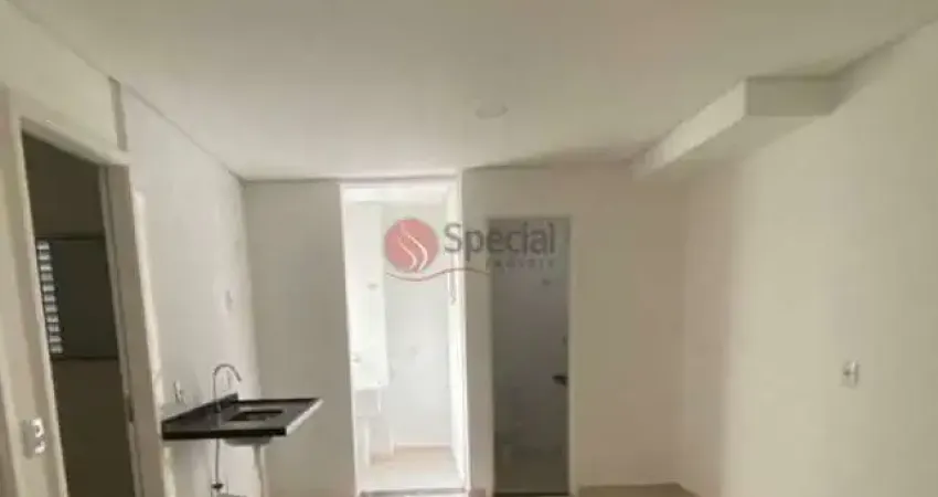 Studio no Tatuapé com 1 dormitorio próximo a Rua Diamante Preto.