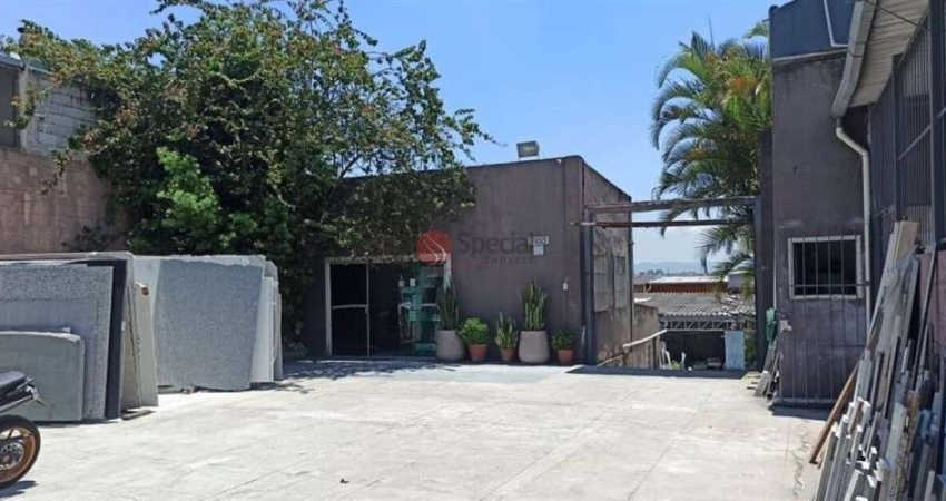 Terreno na Penha