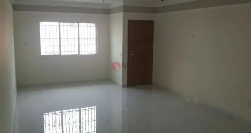 Sobrado triplex à venda com  173 m² em Lauzane Paulista com 3 dormitórios, 1 suíte, 5 vagas.