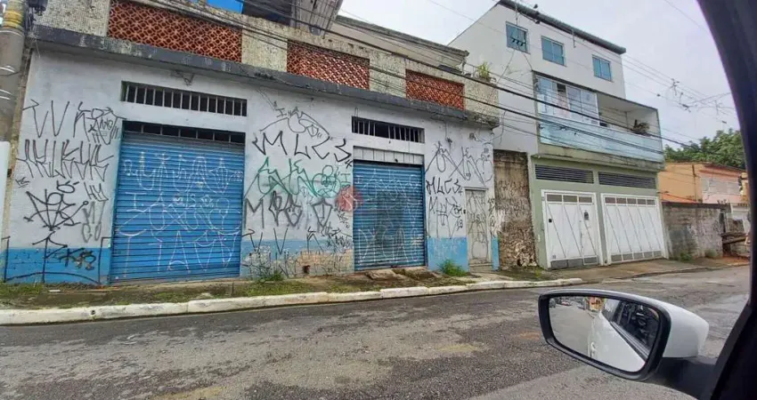 Terreno para Incorporação próximo Shopping Anália Franco
