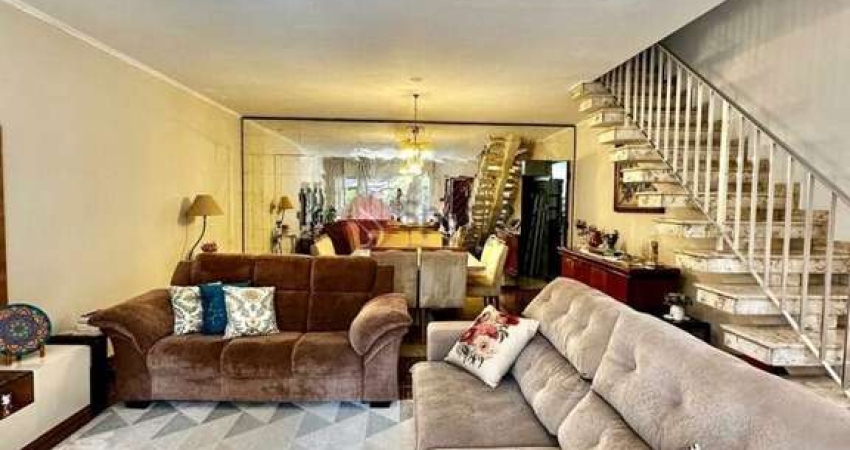 Sobrado residencial ou comercial no Jardim Anália Franco