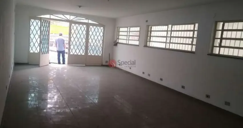 Sobrado Comercial Água Rasa.