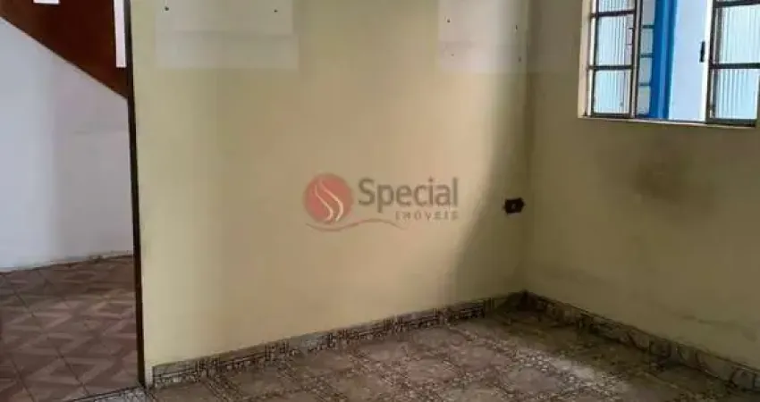 Sobrado de Vila na Água Rasa para locação ou para investimento.