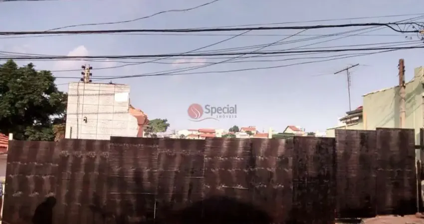 Terreno na Penha