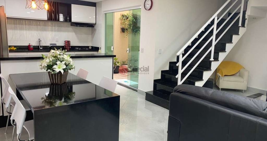 Sobrado residencial à venda no Aricanduva.