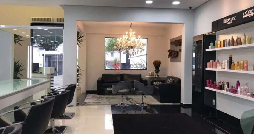 Prédio comercial á venda na Mooca.