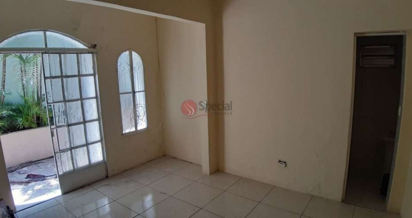 Casa à venda no Tatuapé com 126 m² , 2 quartos e2 vagas