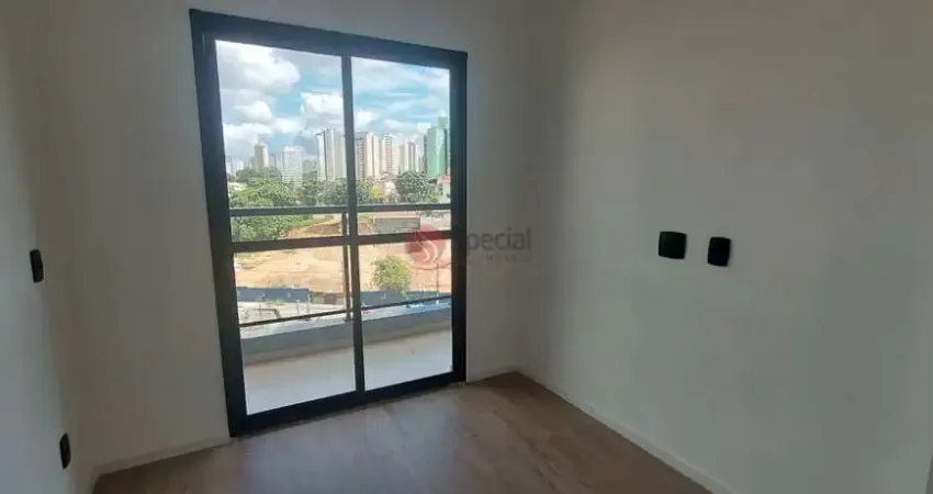 Apartamento para venda e locação na Vila Formosa. Novo.