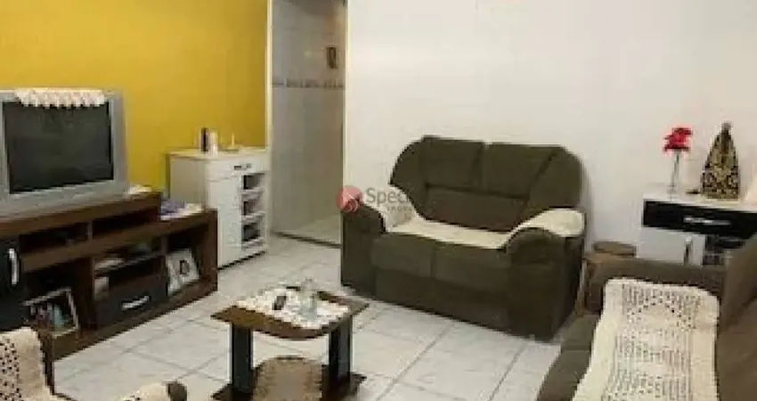 Casa com 2 quartos à venda na Rua Correia da Câmara, 134, Vila Tolstoi, São Paulo