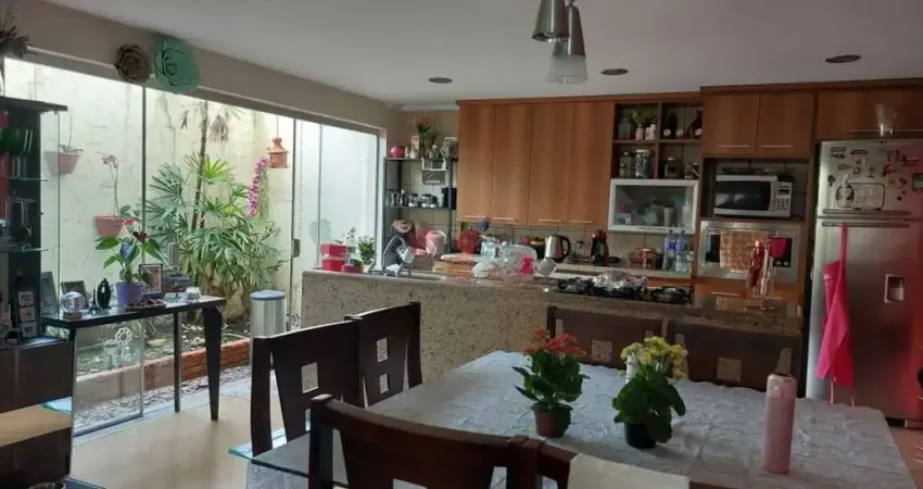 Casa com 4 quartos à venda na Rua Maragojipe, 279, Tatuapé, São Paulo