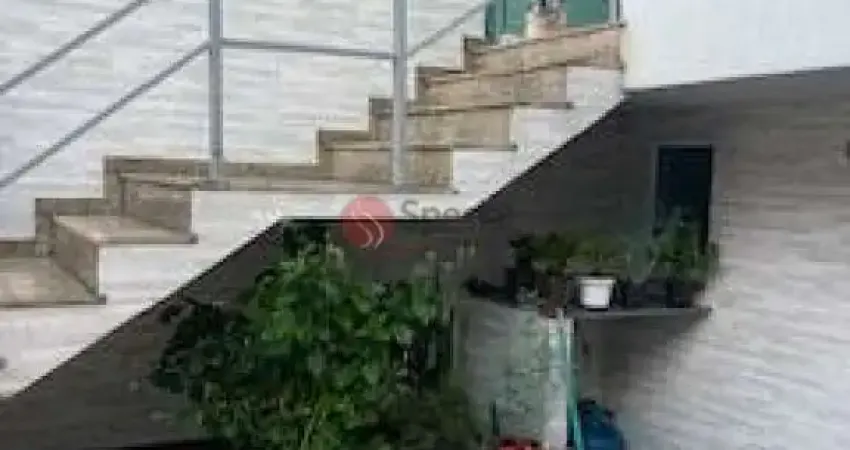 Casa com 3 quartos à venda na Rua Dentista Barreto, 1335, Vila Carrão, São Paulo