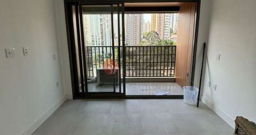 Apartamento tipo Stúdio, à Venda no Jardim Anália Franco
