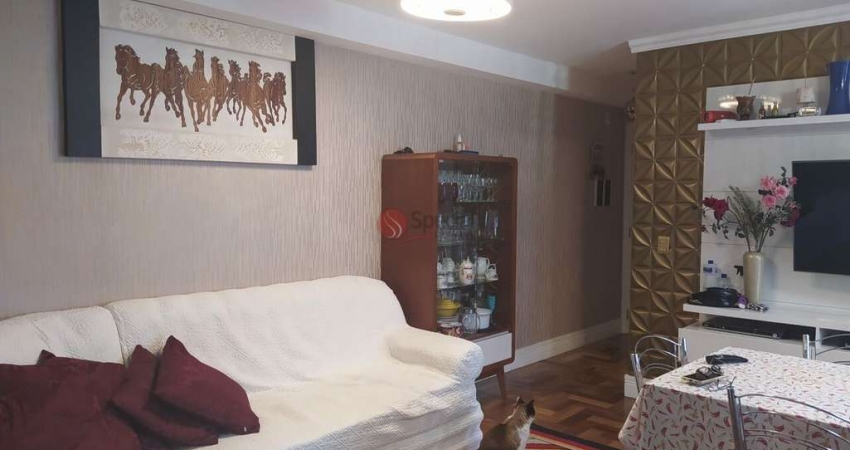 Apartamento na Vila Carrão