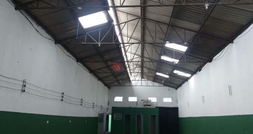 Barracão / Galpão / Depósito com 1 sala à venda na Rua Lorenzo Massa, 640, Cidade São Mateus, São Paulo