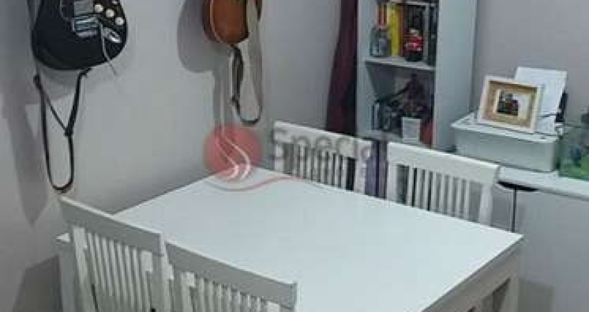 Apartamento na Vila Formosa