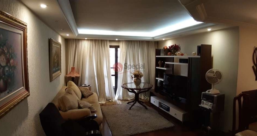 Apartamento à venda no Jardim Anália Franco