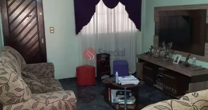 Sobrado a venda em Guaianazes