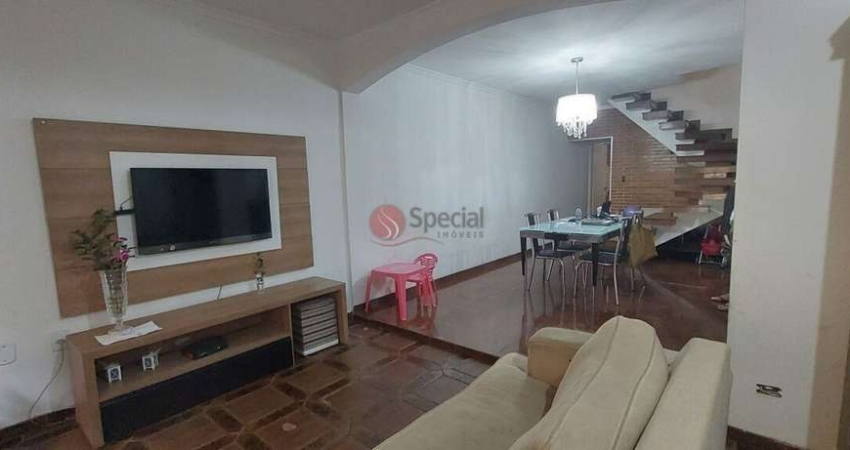 Casa com 3 quartos à venda na Rua Santa Gertrudes, 732, Tatuapé, São Paulo