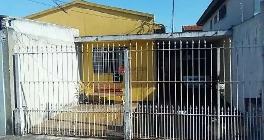 Terreno à venda na Rua José de Assis, 156, Vila Carrão, São Paulo