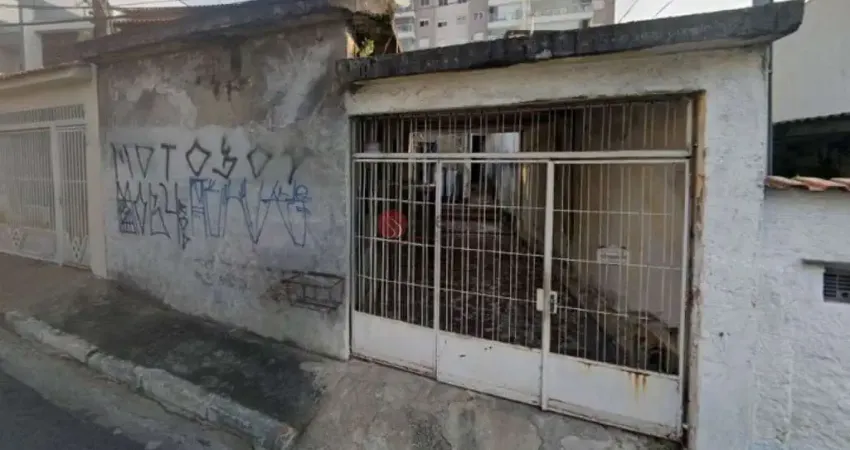Terreno na Vila Formosa próximo ao Shopping Anália Franco.