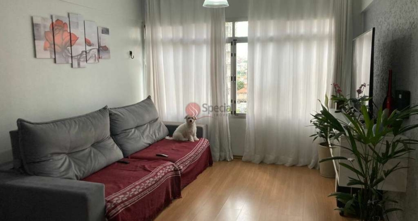 Apartamento no Jardim Vila Formosa