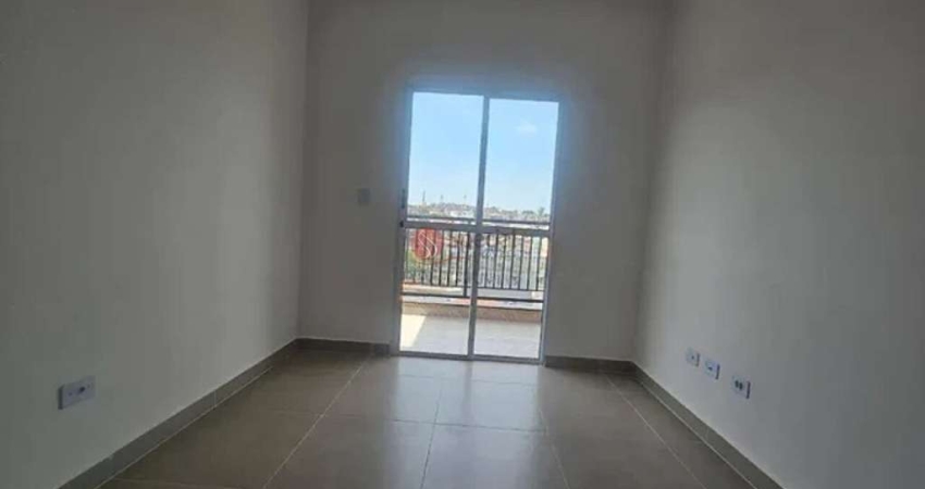 Apartamento no Aricanduva novo à venda com 43 m², 2 dormitorios.