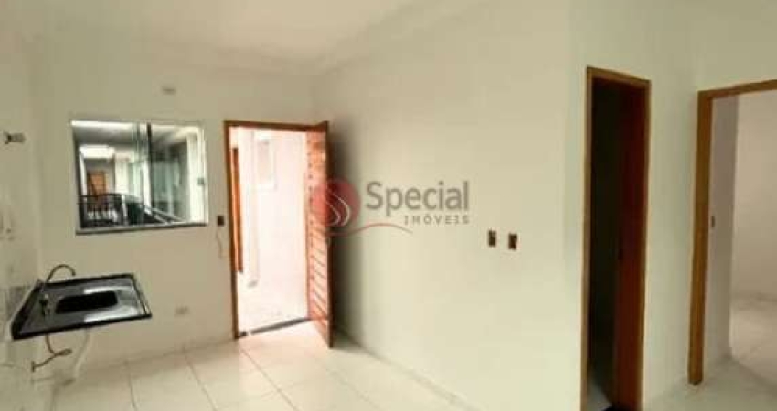 Apartamento com 2 quartos à venda na Rua Antônio Peres Mulla, 616, Vila Carrão, São Paulo